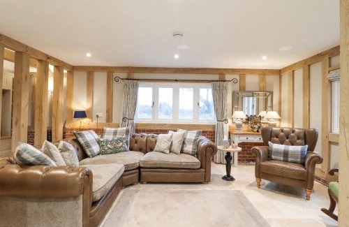 Harwich Casa | Lodge Cottage