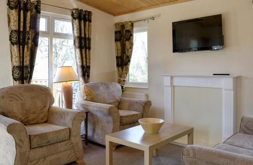 Dinnet Casa | Lodge D- Uk33090