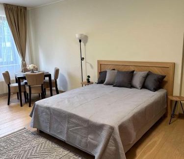 Maritsa Apartamento | Lodge Euphoria Studio