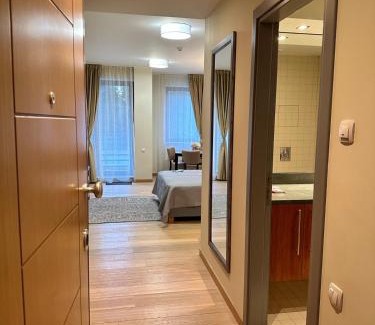 Maritsa Apartamento | Lodge Euphoria Studio