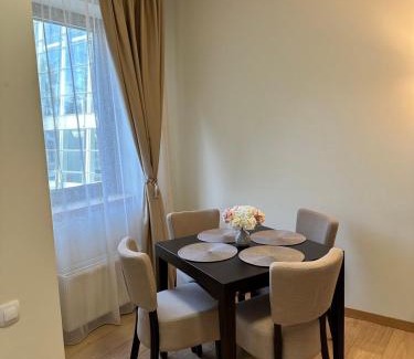 Maritsa Apartamento | Lodge Euphoria Studio