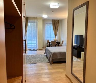Maritsa Apartamento | Lodge Euphoria Studio