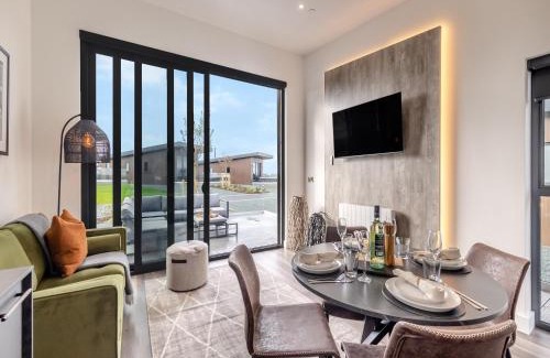 Llangefni Casa | Lodge Four - Uk42794