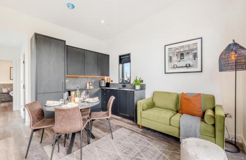 Llangefni Casa | Lodge Four - Uk42794