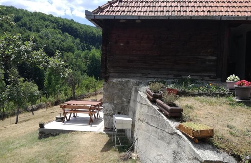 Zlatibor Cabina | Lodge Gostilje