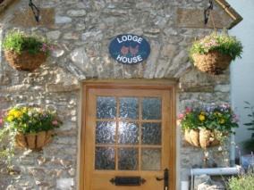Bishopswood Cama Y Desayuno | Lodge House B&B