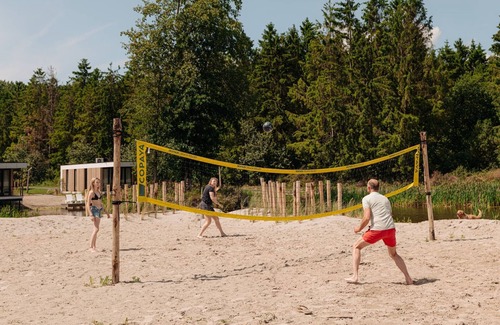 Zeewolde Casa | Lodge en Zeewolde cerca de Veluwemeer