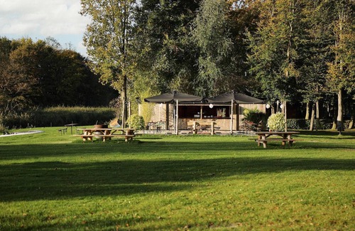 Zeewolde Casa | Lodge en Zeewolde cerca de Veluwemeer