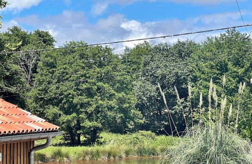Tosse Casa | Lodge into the wild ·