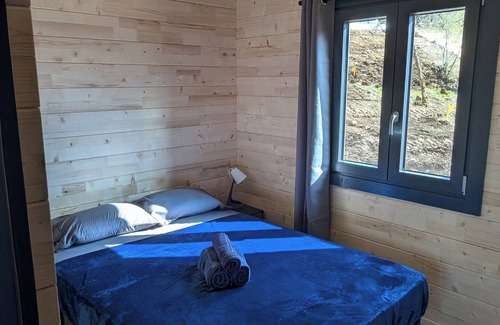 Serrieres-sur-Ain Chalet De Esquí | Lodge La Bruyère
