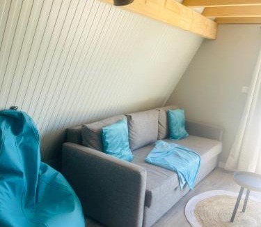 Saint-Utin Chalet De Esquí | Lodge lady tipi