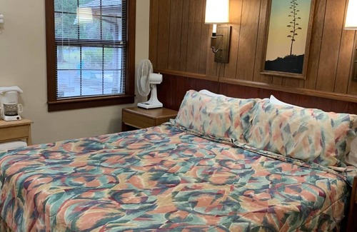 Gasquet Apartamento | Lodge & Motel Rooms