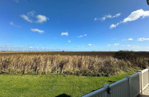 Camber Complejo | Lodge MP626 - Camber Coast Holidays Ltd