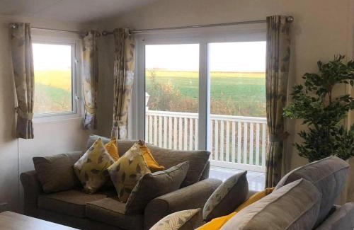 Camber Complejo | Lodge MP626 - Camber Coast Holidays Ltd