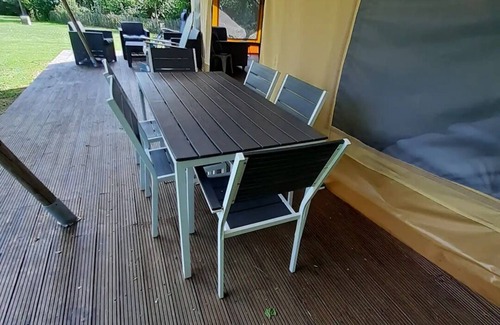 Vigeois Apartamento | Lodge Nature à Vigeois