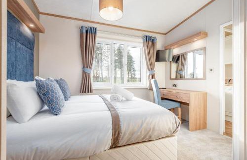 St. Andrews Casa | Lodge No 82 - Stewart's Resort Cameron