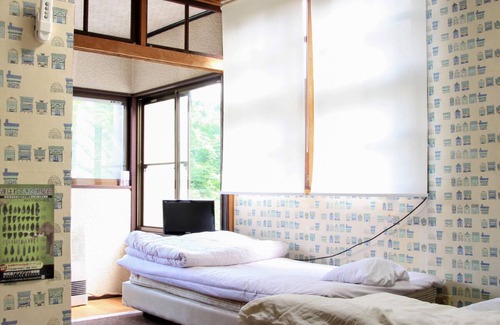 Shinano Casa | Lodge Oakland