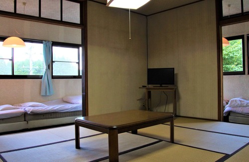 Shinano Casa | Lodge Oakland