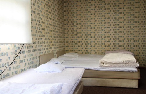 Shinano Casa | Lodge Oakland