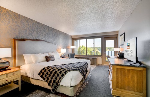 Village of Four Seasons Complejo | Lodge Of Four Seasons Golf Resort, Marina & Spa