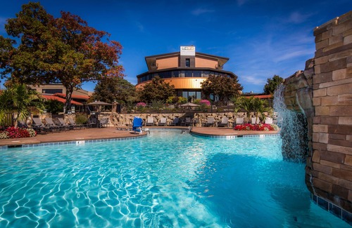 Village of Four Seasons Complejo | Lodge Of Four Seasons Golf Resort, Marina & Spa