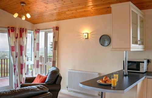 Saint John Chalet De Esquí | Lodge en Rame Peninsula cerca de Freathy
