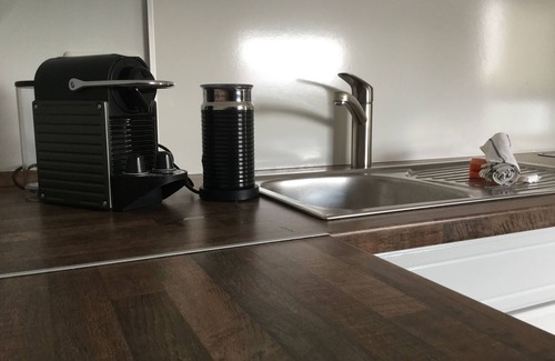 Lubeck City Centre Apartamento | "lodge one"