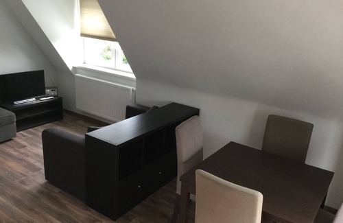 Lubeck City Centre Apartamento | "lodge one"