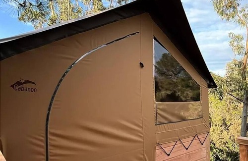 Pinarellu Cabina | Lodge Panuràmica (Exclusive Range) - Sunday/Sunday - 2 people