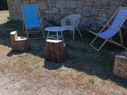 Monclar-de-Quercy Cabina | LODGE ROYAL QUERCY