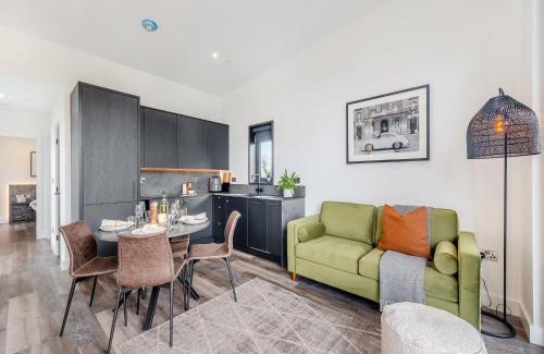 Llangefni Casa | Lodge Six - Uk42798