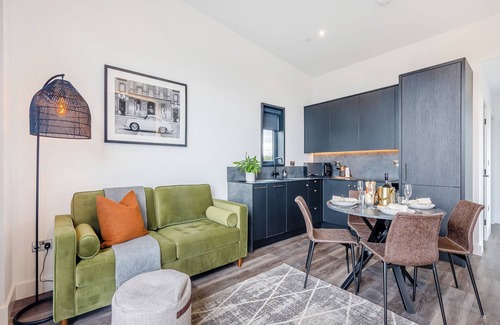 Llangefni Cabaña | Lodge Three - UK42793