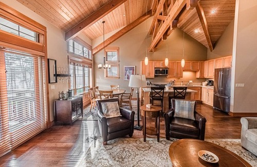 Tolovana Park Casa | Lodges at Cannon Beach A2