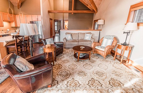 Tolovana Park Casa | Lodges at Cannon Beach A2