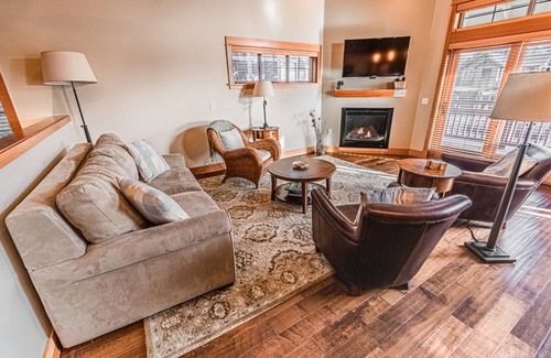 Tolovana Park Casa | Lodges at Cannon Beach A2