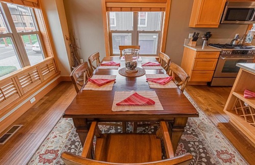 Tolovana Park Apartamento | Lodges at Cannon Beach B2
