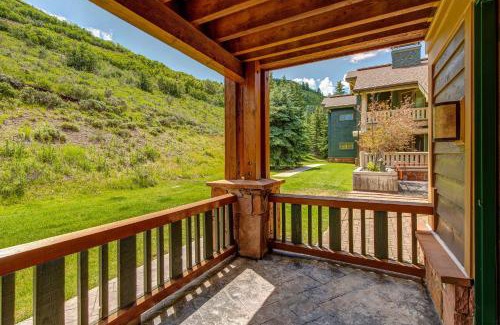 Deer Valley Apartamento | Lodges at Deer Valley 2218 and 2220