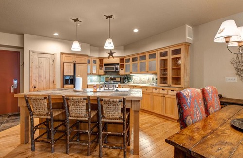 Deer Valley Apartamento | Lodges at Deer Valley - #2218