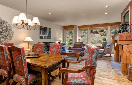 Deer Valley Apartamento | Lodges at Deer Valley - #2218