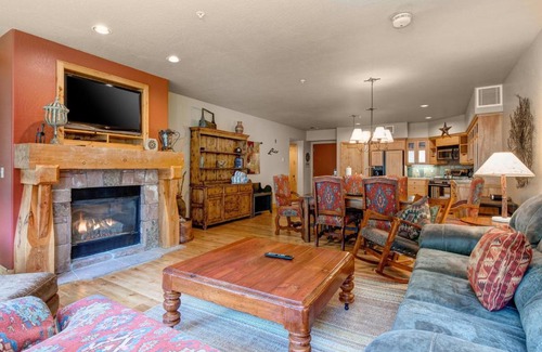Deer Valley Apartamento | Lodges at Deer Valley - #2218
