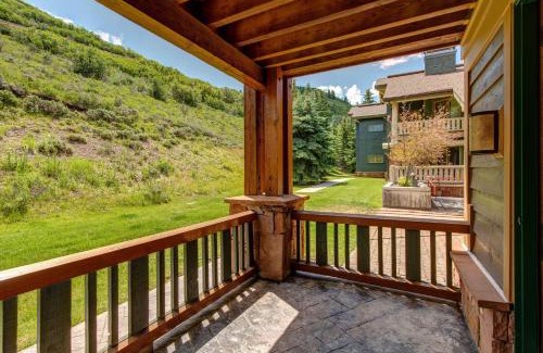 Deer Valley Apartamento | Lodges at Deer Valley - #2218