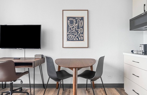 Greenway Plaza-Upper Kirby Apartamento | Lodgeur | Studio near Greenway Plaza | Upper Kirby