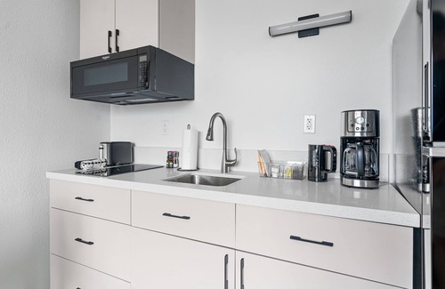 Greenway Plaza-Upper Kirby Apartamento | Lodgeur | Studio near Greenway Plaza | Upper Kirby