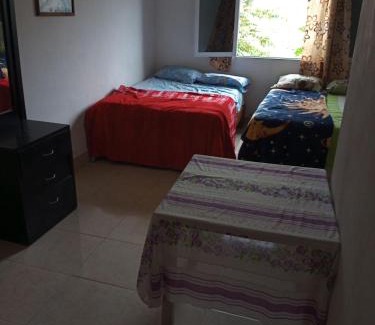Tlaquiltenango Casa | Lodging and camping the island