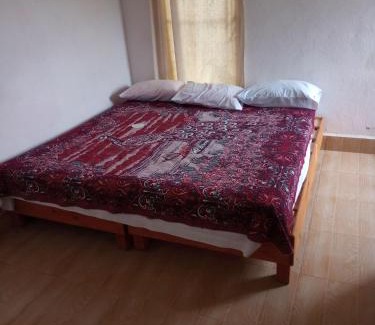 Tlaquiltenango Casa | Lodging and camping the island