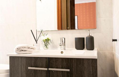 Barceloneta Apartamento | Lodging Apartments Barceloneta Mar