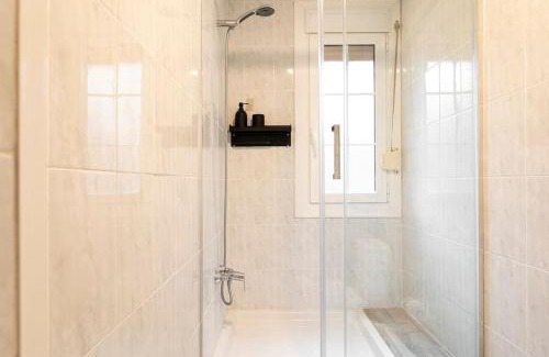 Barceloneta Apartamento | Lodging Apartments Barceloneta Mar