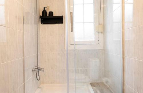 Barceloneta Apartamento | Lodging Apartments Barceloneta Mar