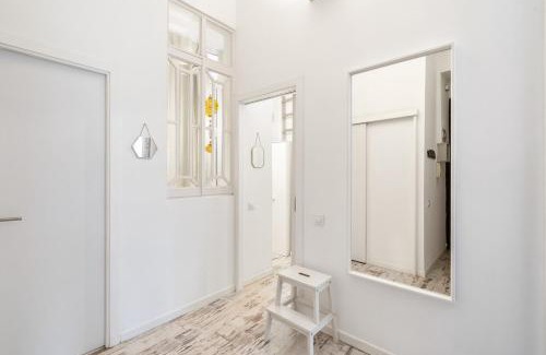 El Parc i la Llacuna del Poblenou Apartamento | Lodging Apartments Pere IV