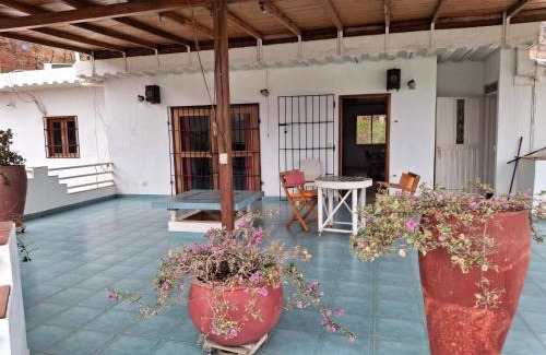Taganga Cabina | Lodging Gosen